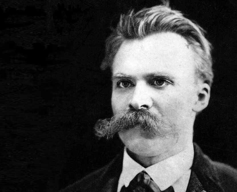 فلسفه به زبان ادبیات