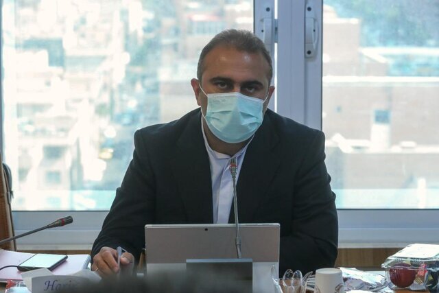 طرح توسعه مجموعه فرهنگی- گردشگری دریاچه شهدای خلیج فارس