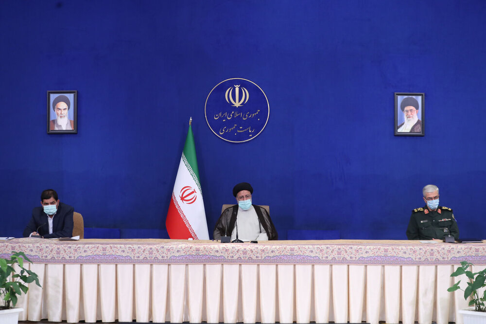 واکسیناسیون عمومی باید با قوت ادامه یابد