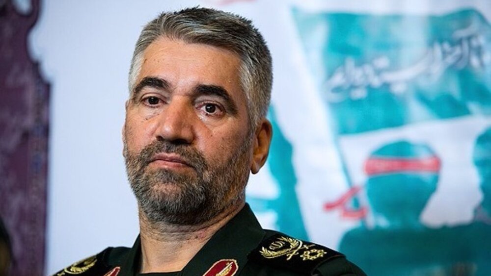 باید در جنگ نرم حالت آفندی داشته باشیم