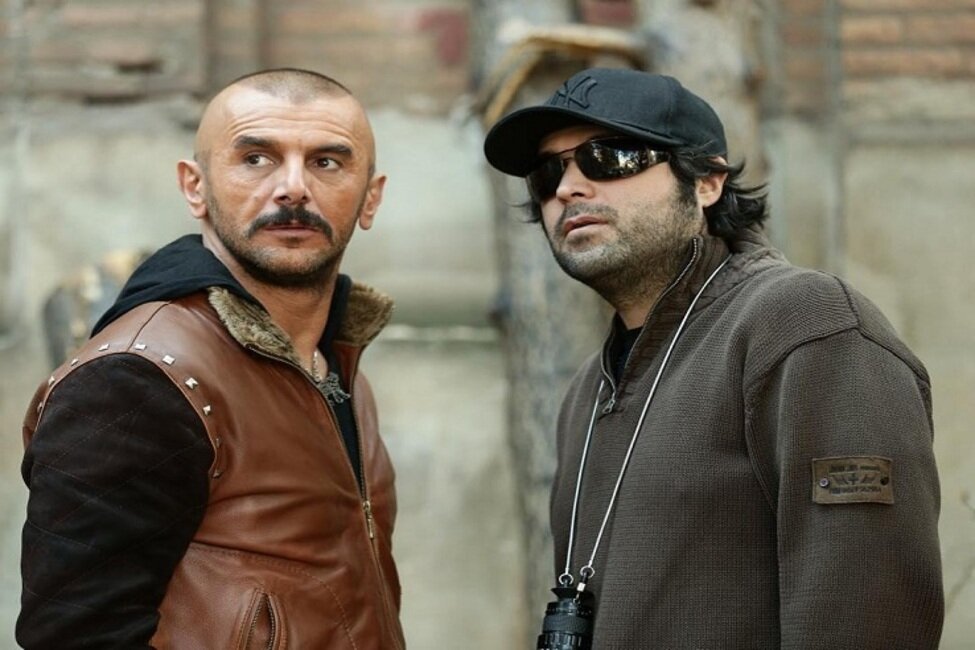  «غریزه» در راه جشنواره فجر ۴۰