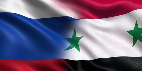 سفر معاون وزیر خارجه روسیه به دمشق