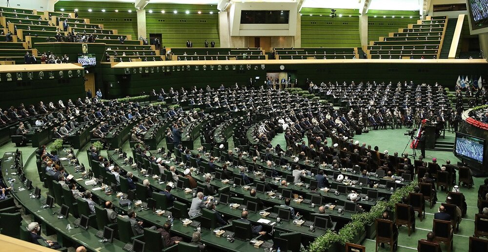 انتخاب عضو حقوقدان شورای نگهبان در دستور کار مجلس