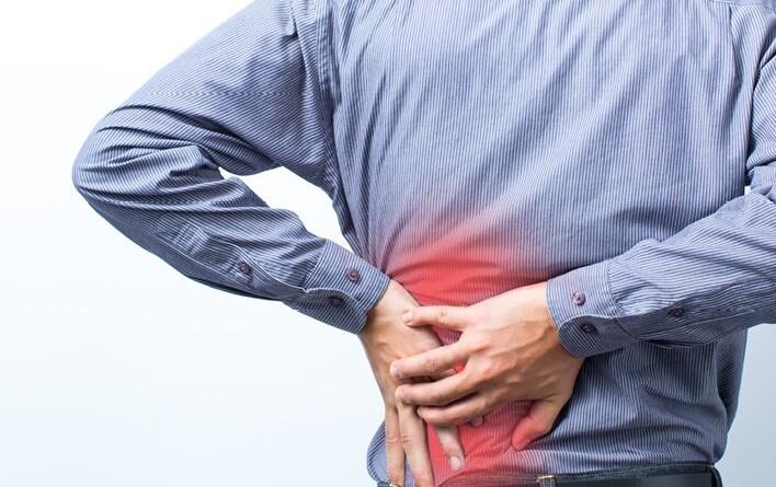 دست به کمر نباشید!