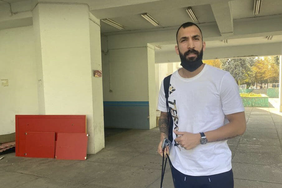 دو استقلالی به ایفمارک رفتند