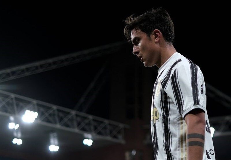 دیبالا به بارسلونا می‌رود؟