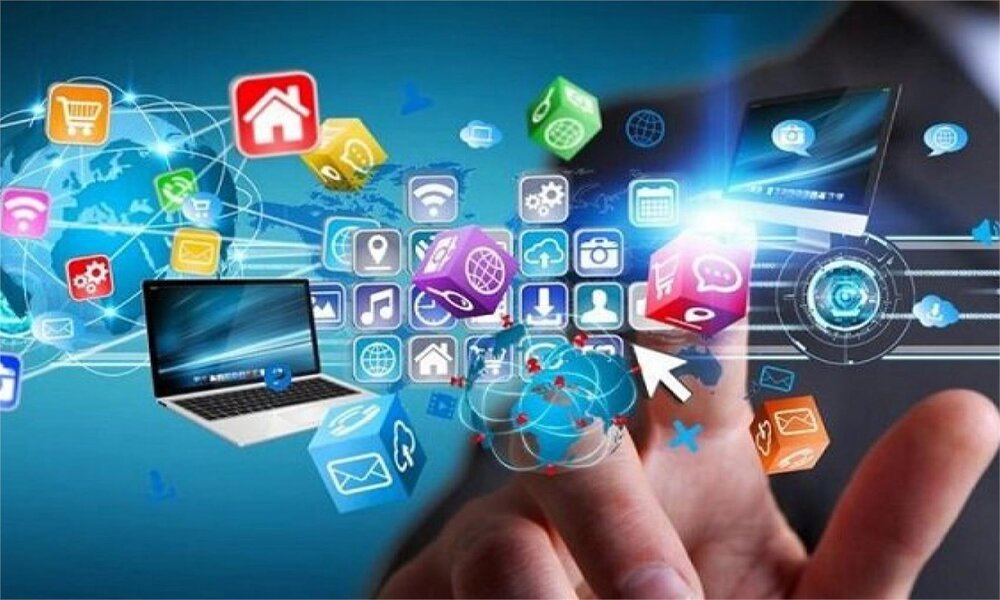 توضیحات زارع‌پور در مورد وضعیت فضای مجازی در دولت سیزدهم