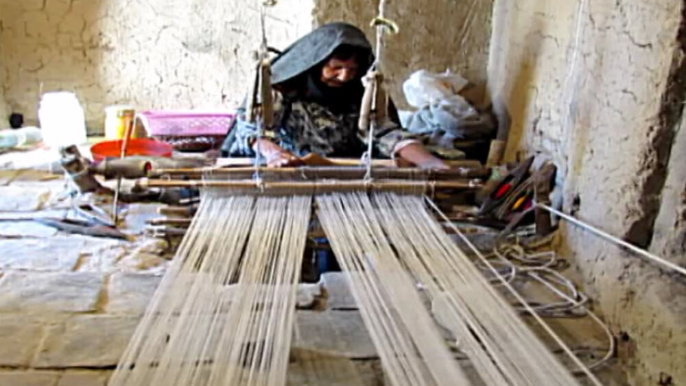 برنامه‌ریزی برای فروش محصولات تولیدی مددجویان بهزیستی