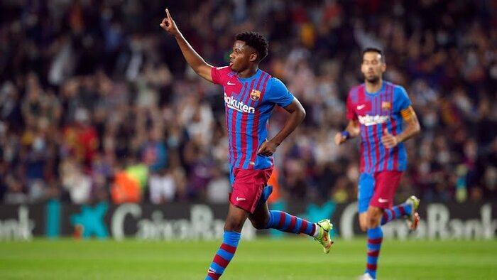 بارسلونا در جام مارادونا هم شکست خورد