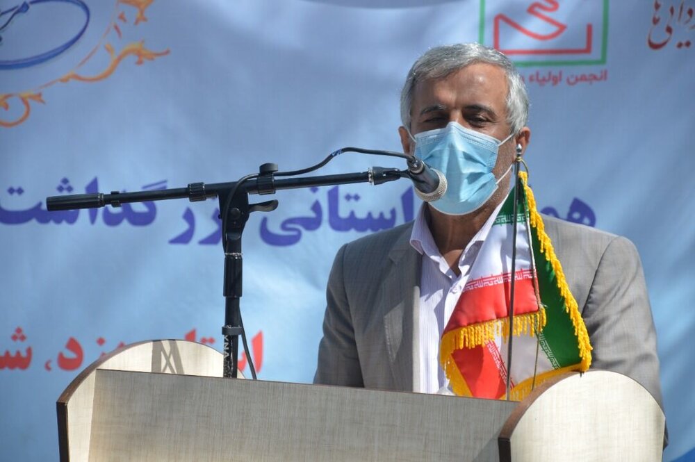 
ارتقای مهارت زندگی جزو اولویت‌ های وزارت آموزش و پرورش است