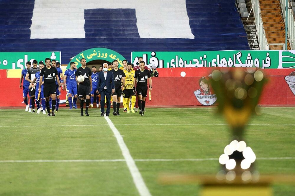 جریمه سنگین در انتظار مخفی‌کاری کرونایی‌های لیگ برتر!
