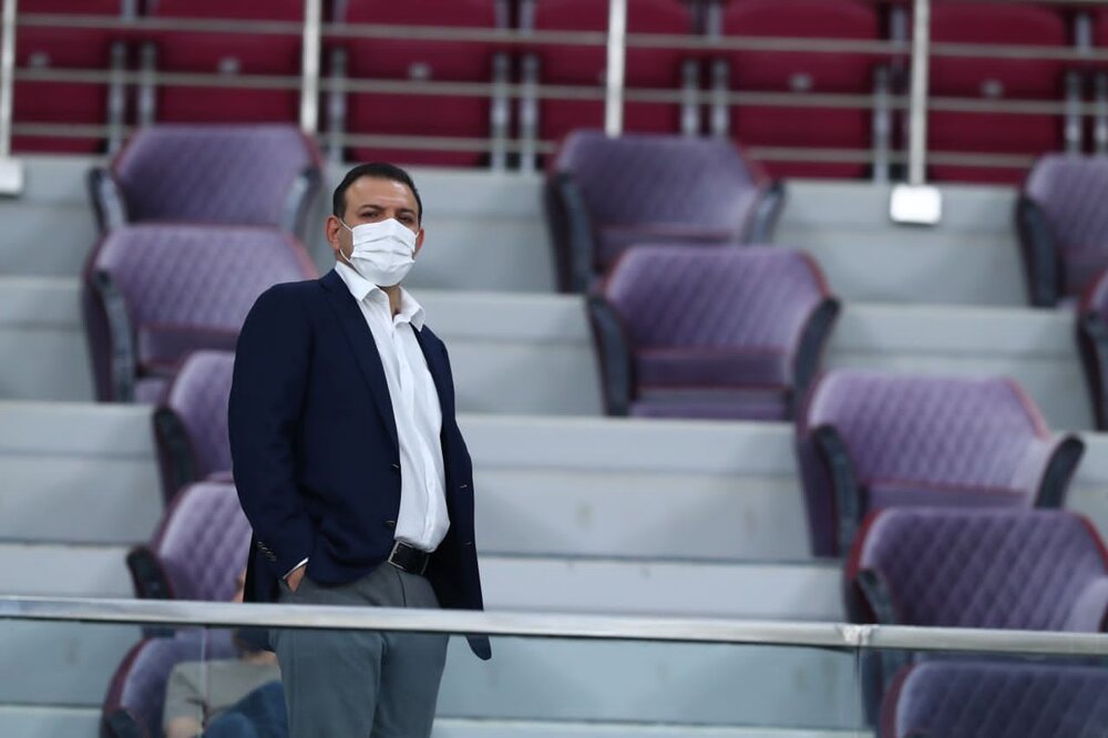 پاداش‌های نجومی عزیزی خادم به اطرافیان رسانه‌ای