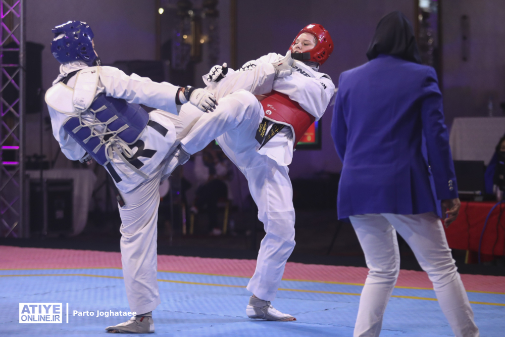 هوگوپوشان تیم ملی زنان مشخص شدند