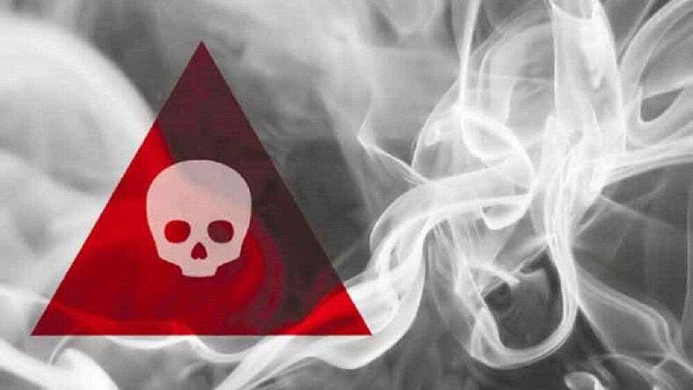 ماه جاری ۴۰ نفر در آذربایجان شرقی دچار گازگرفتگی شدند
