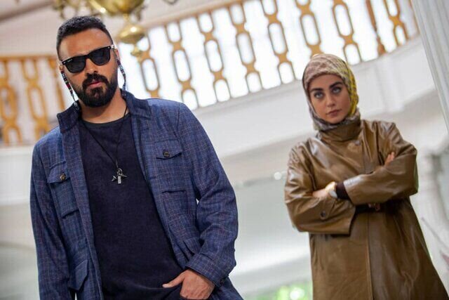 «سرجوخه» امشب به شبکه ۳ سیما می‎‌آید
