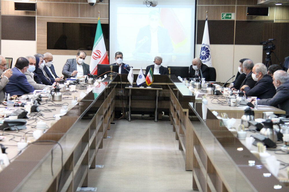 افزایش ۵۰ درصدی بودجه سازمان صنایع کوچک