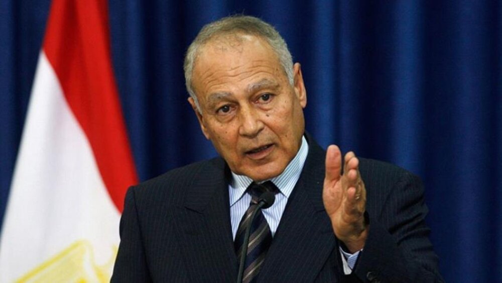 سفر دبیرکل اتحادیه عرب به تونس و لیبی