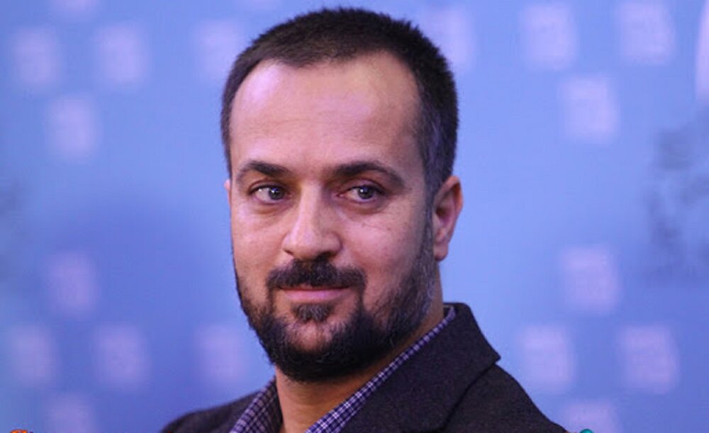 احمد مهران‌فر در فیلمی تولید مشترک با افغانستان