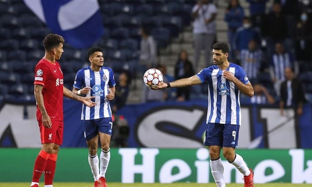 طارمی در یک قدمی جایزه مهم جهانی