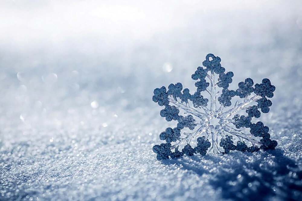 کاهش ۷ تا ۱۲ درجه ای دمای هوا در استان تهران
