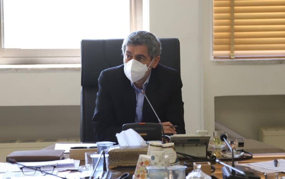 اجرای طرح قرنطینه هوشمند از سوم آبان در سراسر استان فارس 
