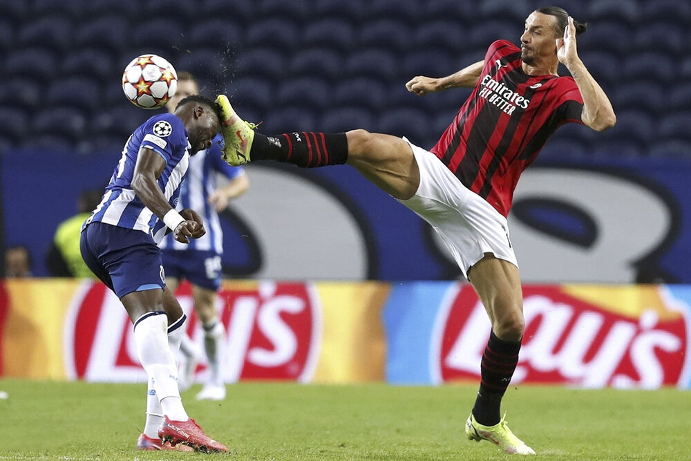 شب پرگل و پرهیجان فوتبال اروپا