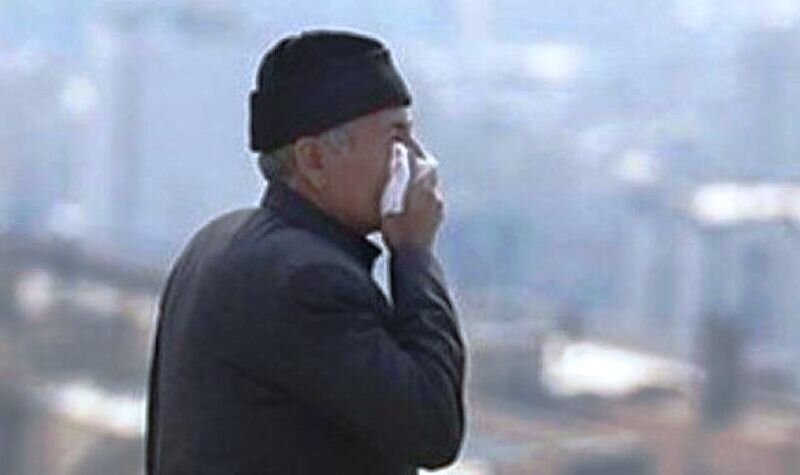 شناسایی عامل بوی نامطبوع در فشافویه شهرستان ری
