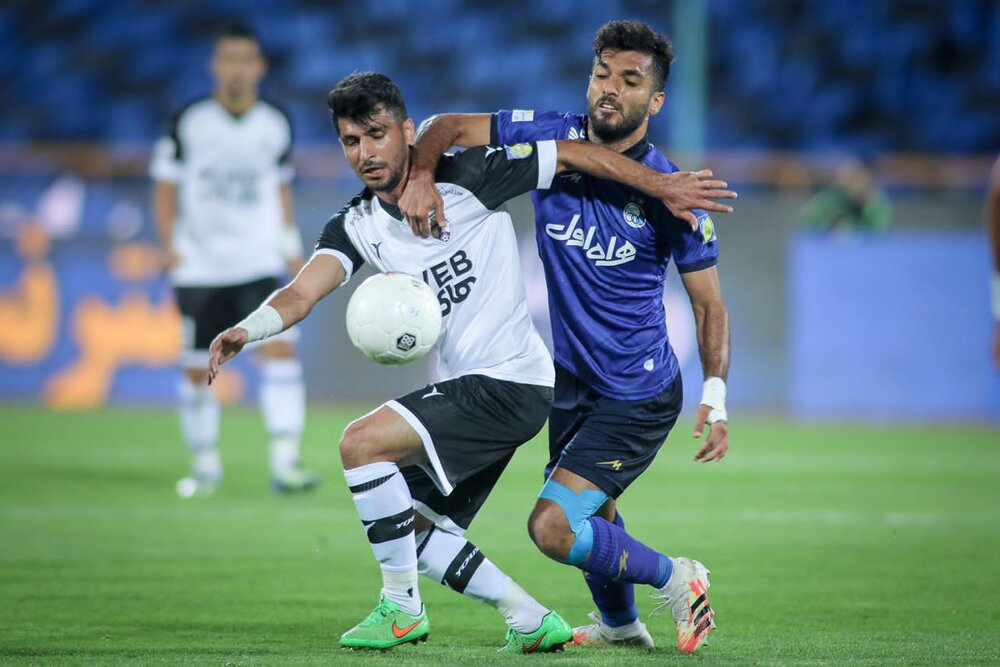 استقلالی‌ها با پیروزی آغاز کردند