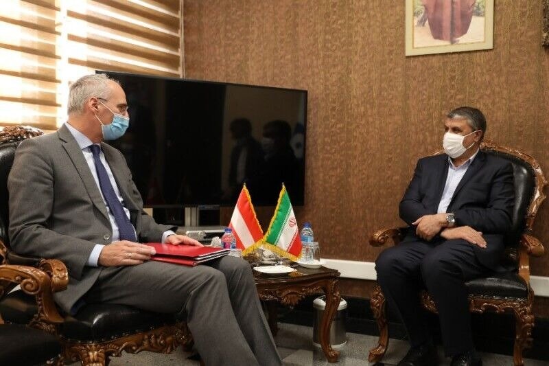 ایران با خلف وعده کشورهای مدعی در مذاکرات مواجه شده است