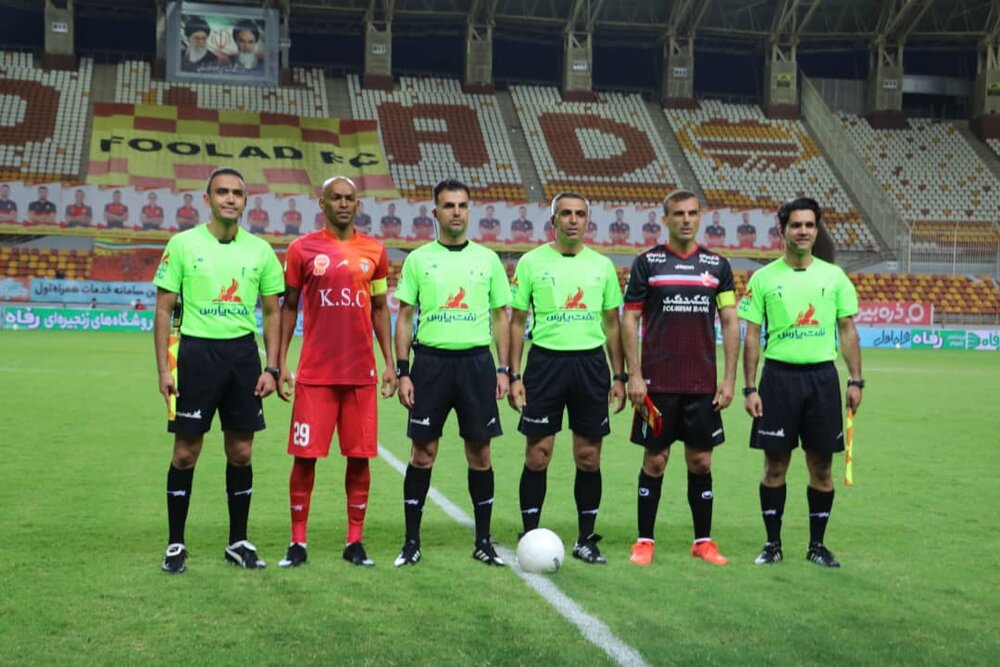 زمان برگزاری سوپرجام مشخص شد