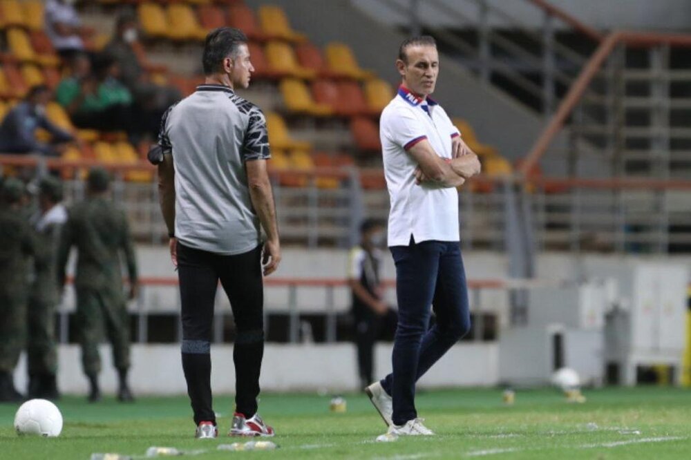 گل‌محمدی: جمع کردن تیم سخت بود