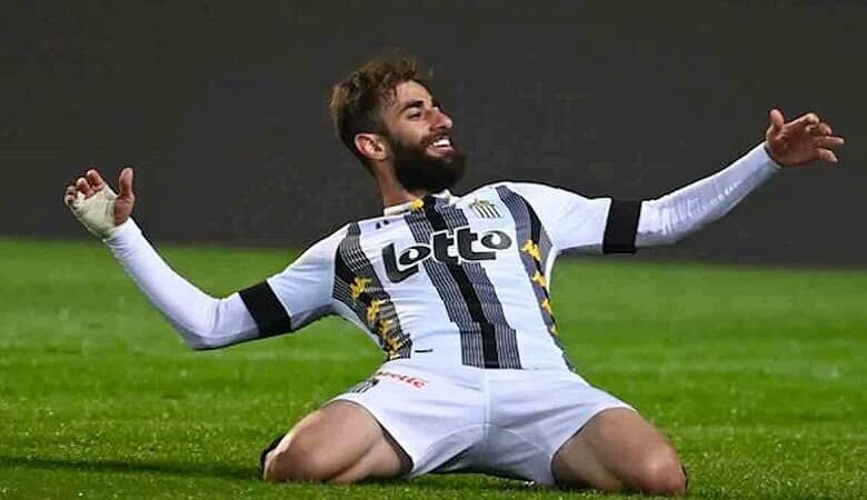 پیروزی شالروا در شب درخشش قلی‌زاده