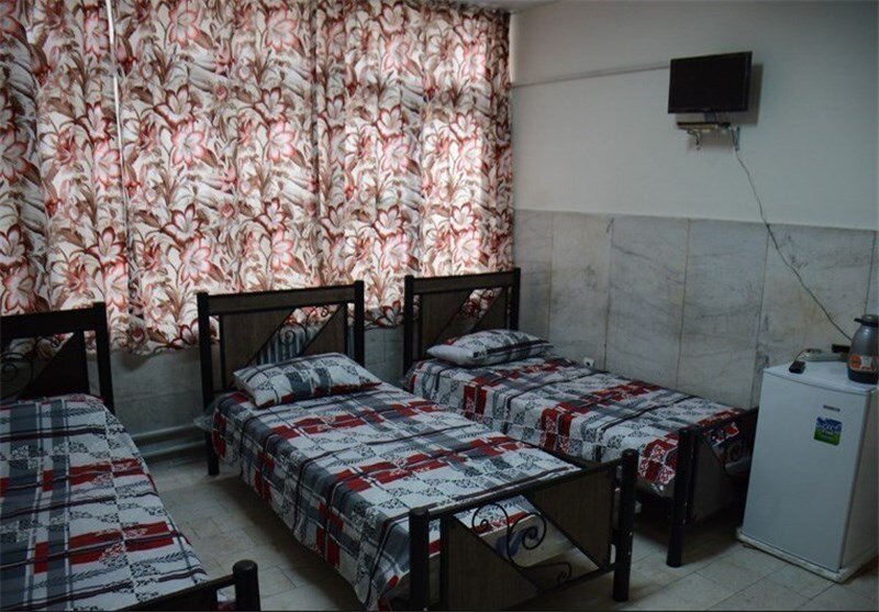 اقدام شهرداری تهران برای آسایش همراه و بیمار
