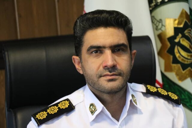 هشدار در خصوص مرگ موتورسواران در حوادث رانندگی پایتخت