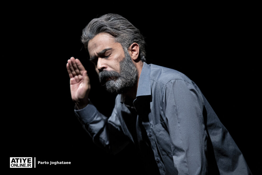 روزهای داغ تئاتر در پاییز