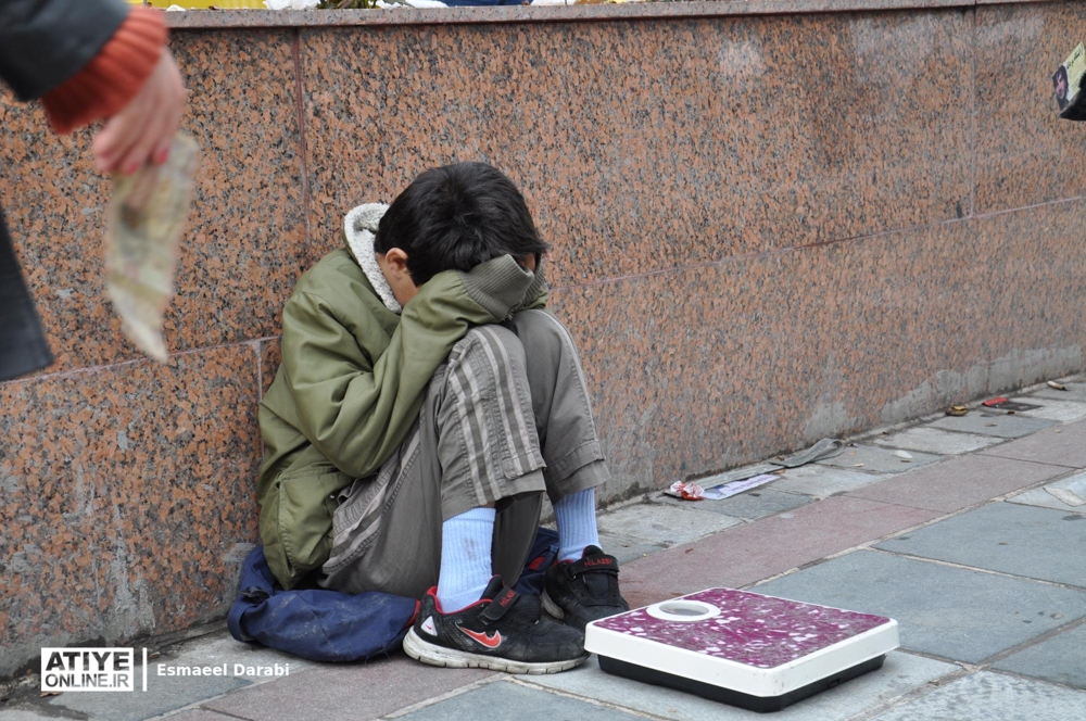 کرونا آمار کودکان کار را افزایش داده است