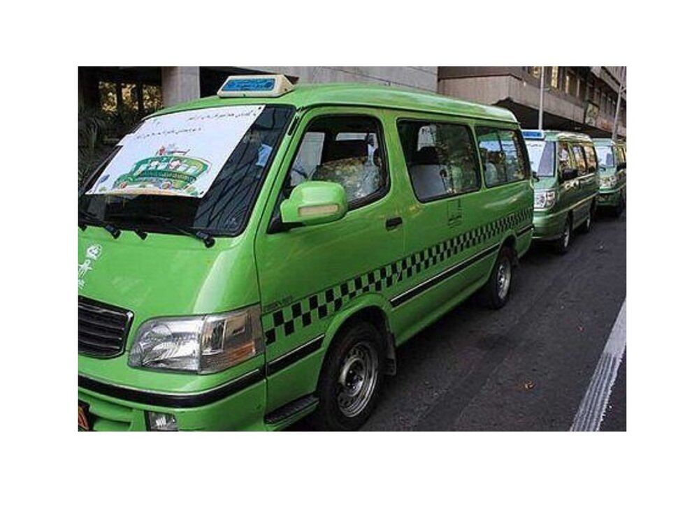 سامانه پایش حمل و نقل دانش آموزی استان تهران فعال می‌شود