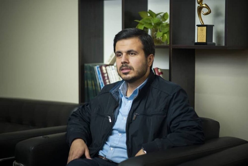 «دهنوی» عضو هیئت‌ امنای صندوق نوآوری و شکوفایی شد