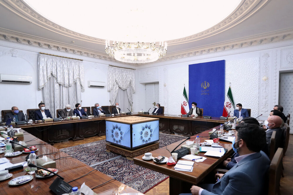 دستگاه‌ها برنامه‌های رعایت عدالت اجتماعی را پیشنهاد دهند