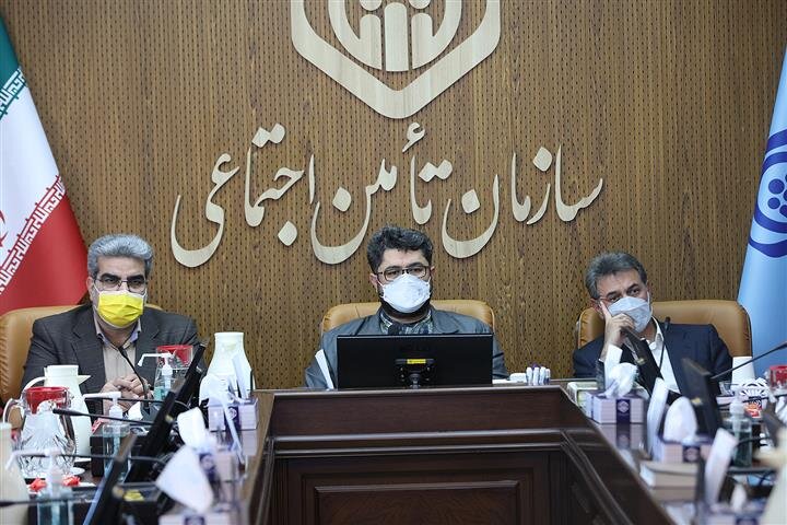 نسخه الکترونیک با همکاری بین‌بخشی تکمیل می‌شود