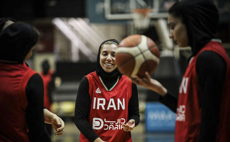 سه بازیکن باتجربه از تیم ملی زنان خط خوردند