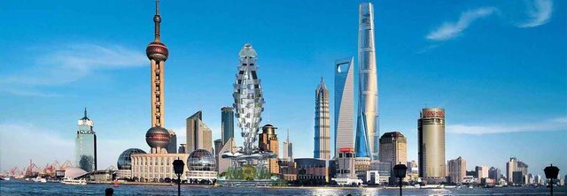 بیشتر شدن سرمایه گذاری خارجی ها در چین