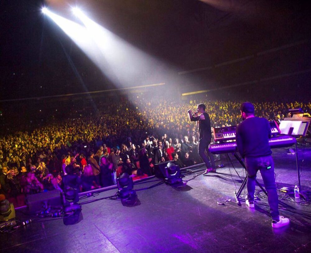 امیدمان به خروج از انجماد کاری در پساکروناست