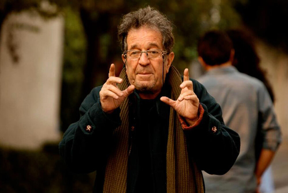 زنان در چهارگانه مهرجویی منفعل نیستند