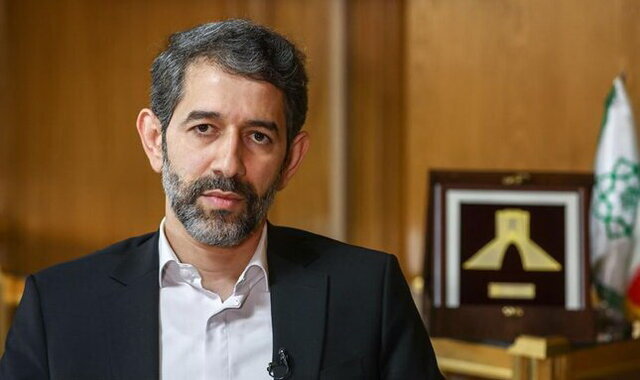  اولین آزمایشگاه مرجع آلودگی هوا راه‌اندازی شد