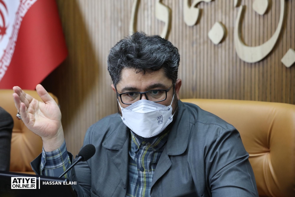 سرمایه‌گذاری شستا در مناطق کمتر برخوردار