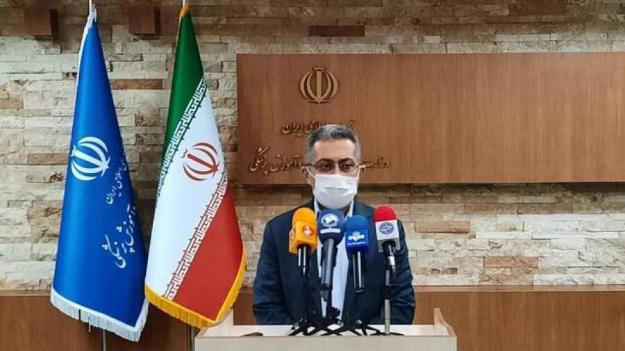 شناسایی موارد آنفلوآنزا در کشور و احتمال افزایش آن/ در موارد سرپایی کرونا، کورتون تجویز نشود