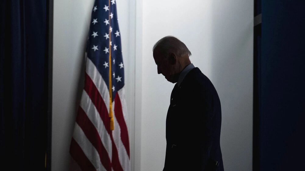 انکار شکست مفتضحانه