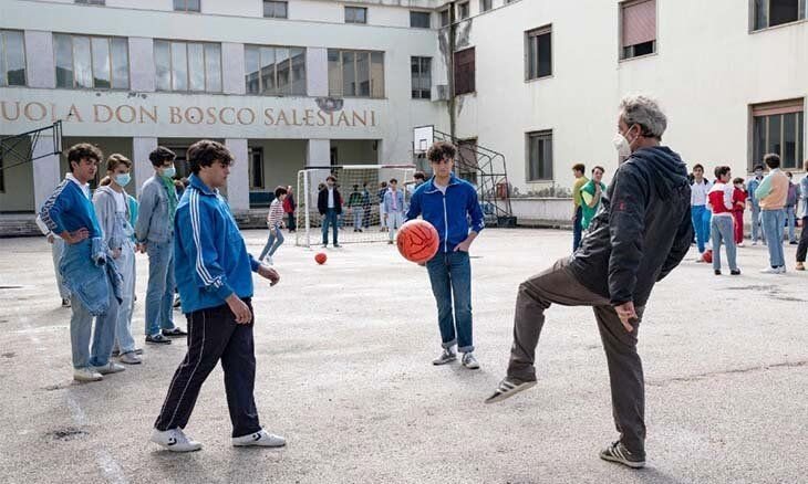 رقیبان فرهادی در اسکار ۲۰۲۲ از راه می‌رسند 