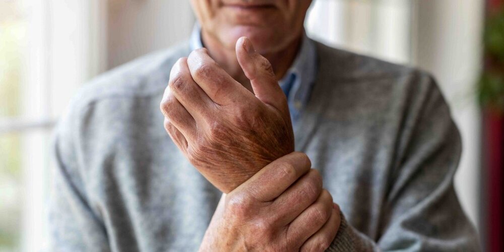 کلسیم، عنصر اصلی در استحکام استخوان‌ها